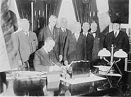 The Revenue Act of 1924