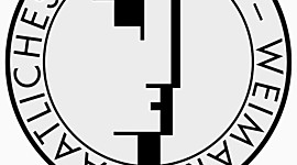 Timeline: Escuela Bauhaus