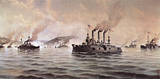 Naval Blockade of Cuba