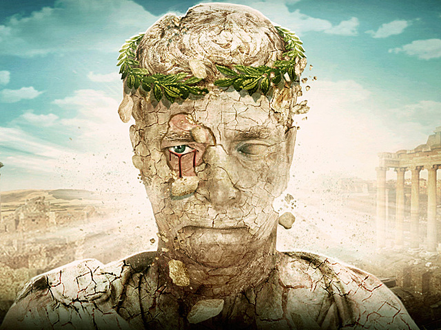 Julius Caesar becomes the first dictator of Rome.