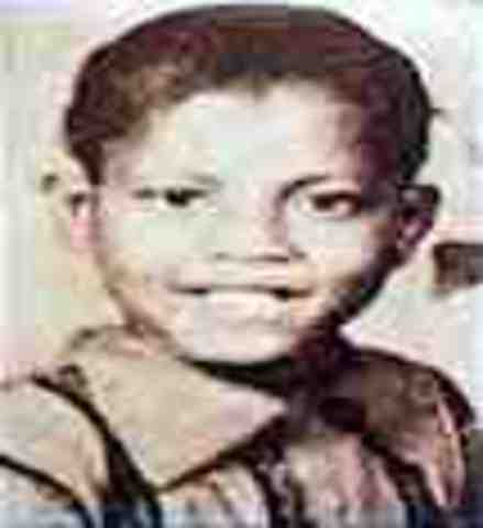 Addie Mae Collins Birth