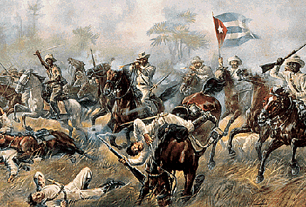 Jose Marti Led Cuba's Second War for Independence