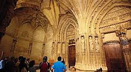 Timeline: Ondare historiko-kulturala