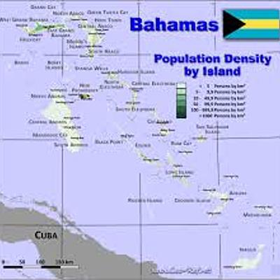 Timeline: History About The Bahamas