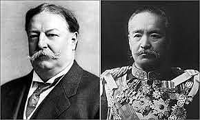 Taft Katsura Agreement