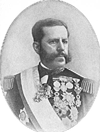 Valeriano Weyler Was Sent By Cuba To Spain