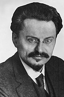 Leon Trotsky's Exile (1929)
