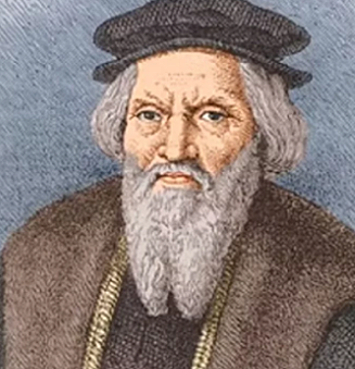 John Cabot Explores North America and Nova Scotia
