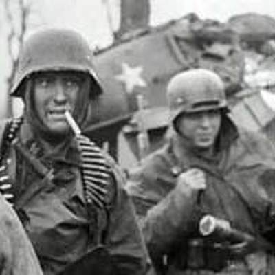 Timeline: II Guerra Mundial