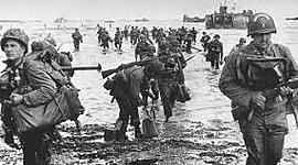 Timeline: II Guerra Mundial ( Marcin y Adrian)