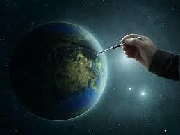 Creation of the World