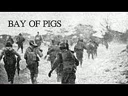Bay of Pigs Invasion