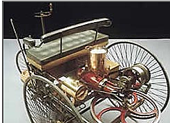 Automobile