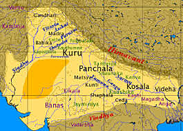 The Vedic Age Begins (1500 BC)