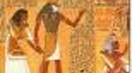 Timeline: Andrew Mack - Ancient Egyptian Timeline