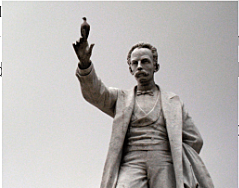 Jose Marti led Cuba’s Second War of Independence