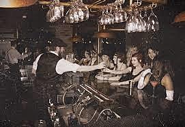 Speakeasy