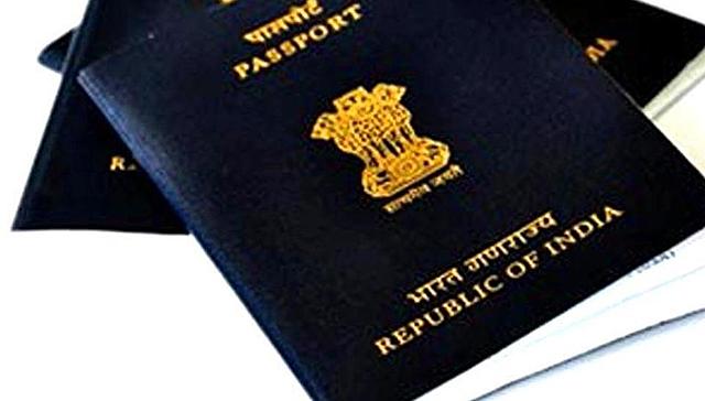 Indian Citizenship