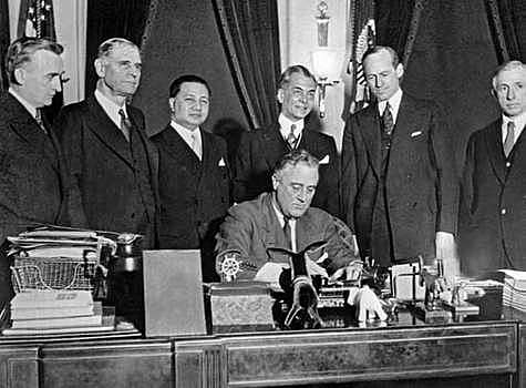 Tydings-McDuffie Act