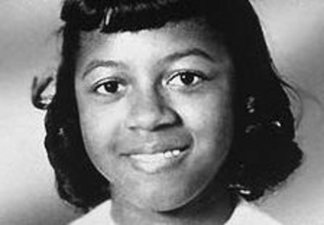 Cynthia Wesley Birth