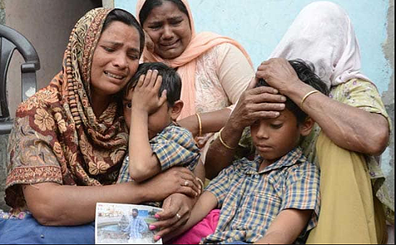 Indian CItizenship of 1924