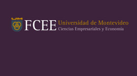 Timeline: Noticias de investigación 2010- Facultad de Ciencias Empresariales y Economía