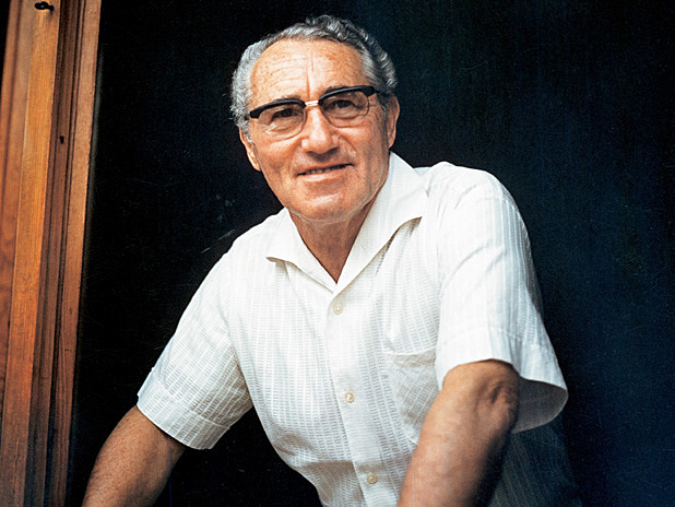 La fundació d'adidas