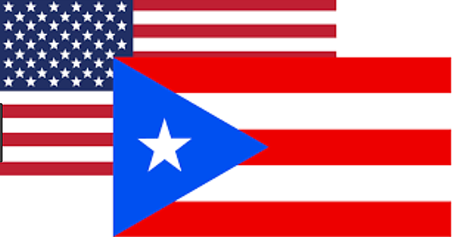 Capture of Puerto Rico