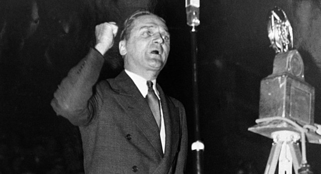 Johnson Debt Default Act