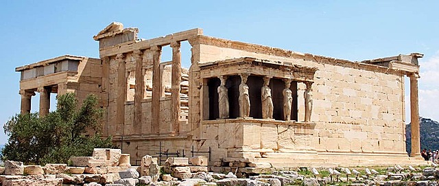 The first civilisation