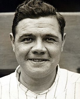 Babe Ruth