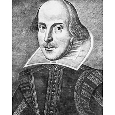 Timeline: WILLIAM SHAKESPEARE