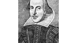 Timeline: WILLIAM SHAKESPEARE