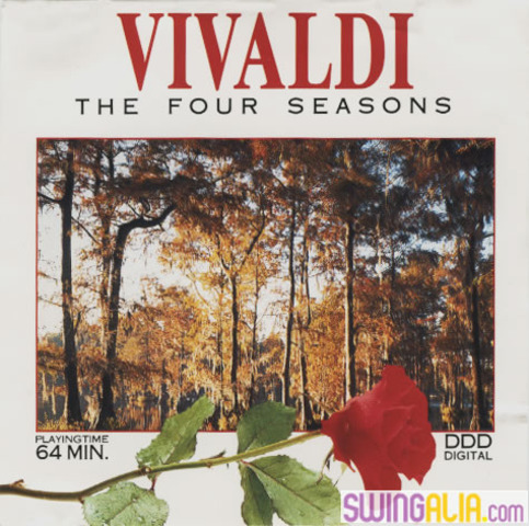 The four season (Vivaldi)