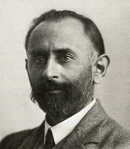 Adolphe Ferrière (Ginebra, 1879-1960)