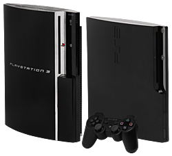 PlayStation 3