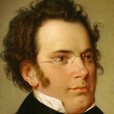 Timeline: Franz Schubert