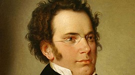 Timeline: Franz Schubert