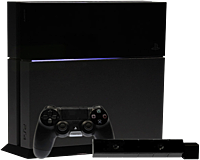 PlayStation 4