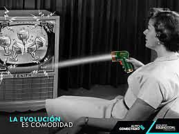 Inicio Del Control Remoto Parte 2