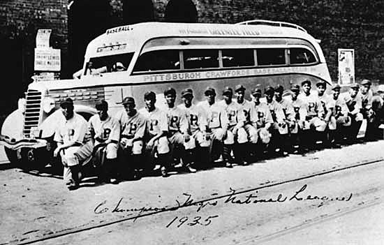 Negro National Baseball League