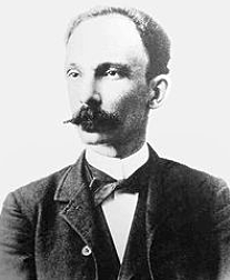 Jose Marti led Cuba’s second war for independence