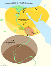 The Second Intermediate Period