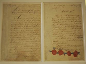 Treaty of Paris of 1898