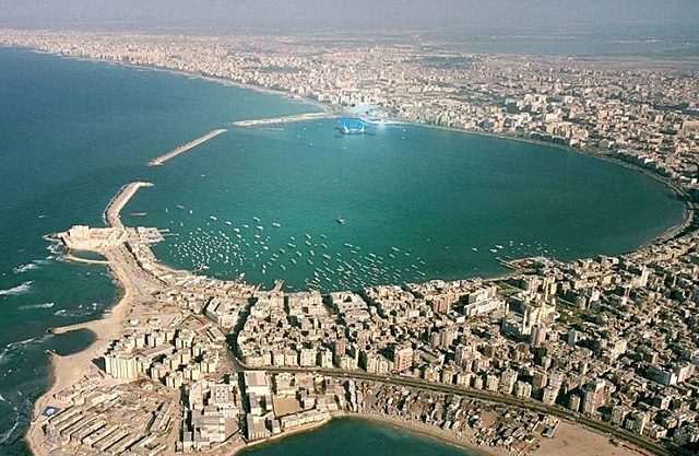 City of Alexandria