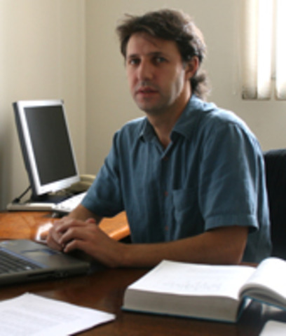 Danilo Trupkin publica un artículo en el Journal of Business Strategies