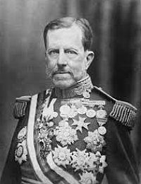 Valeriano Weyler was sent to Cuba by the Spanish government