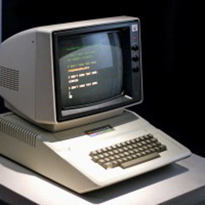 Timeline: История развития ОС и ВС