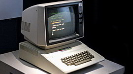 Timeline: История развития ОС и ВС