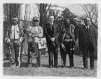 Indian Citizenship Act